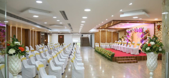    Best Food Service with Wedding Hall in Chennai