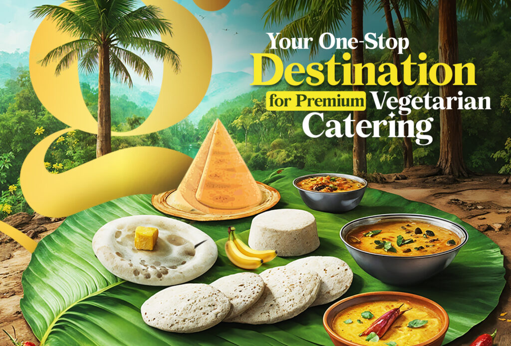 Catering Services Chennai