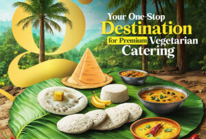 Catering Services Chennai