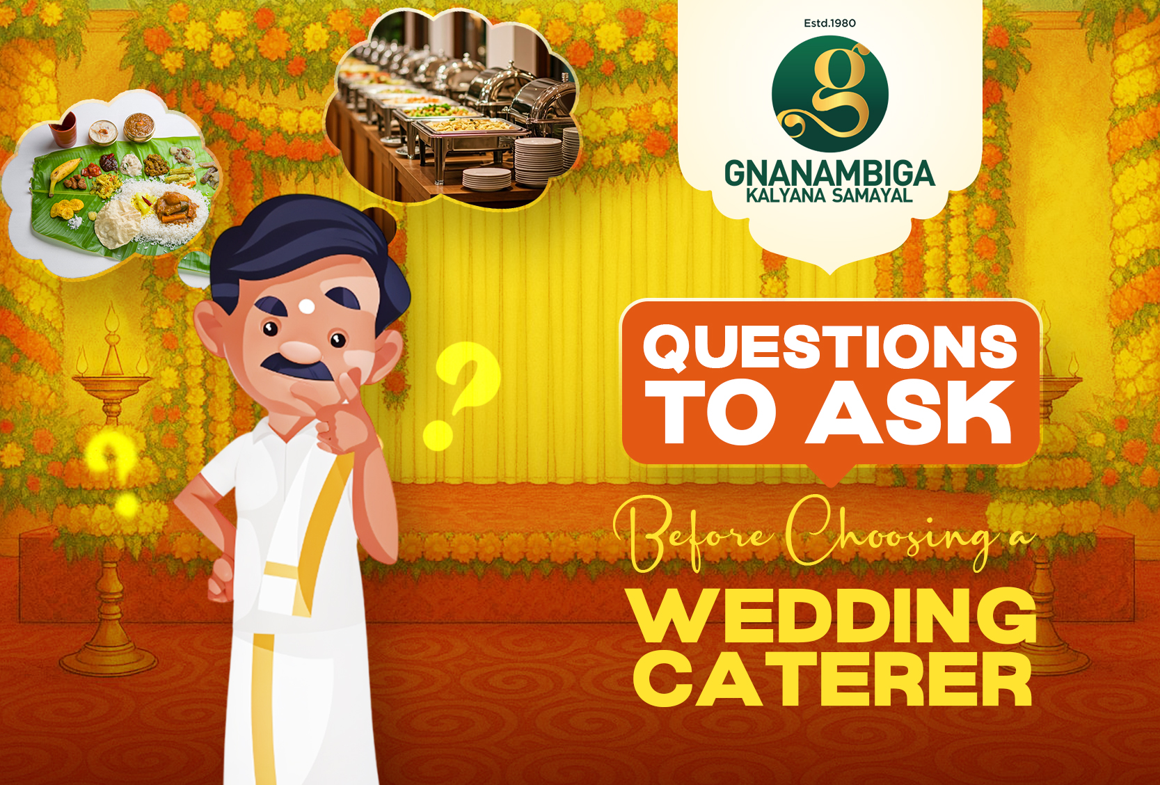 top catering services in Chennai | best veg catering services in Chennai