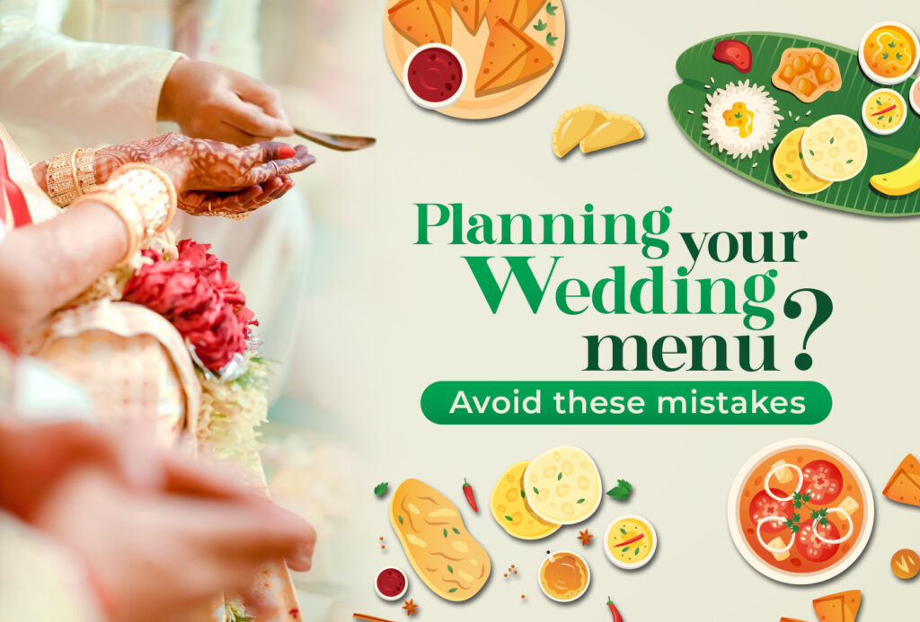 Best catering service in chennai